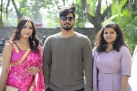 G Zombie Movie Pre Release Event